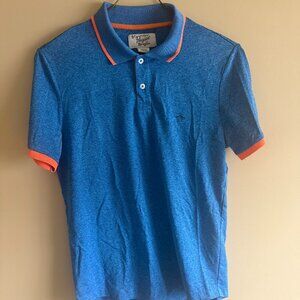 Penguin Men's Polo